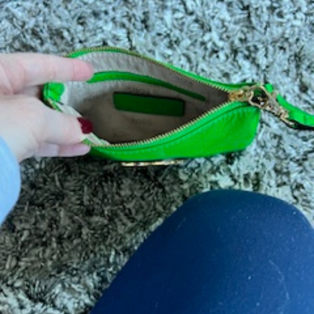 Michael Kors Wristlet - Picture 2 of 3